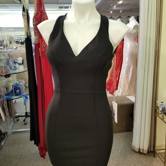 NWT Prom bridesmaids dresses evening gown formal - Picture 3 of 3